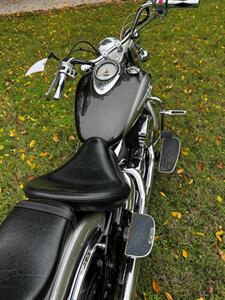 2004 Yamaha VSTAR Classic XVS11AS/C   - Photo 5 - Lewisville, TX 75057