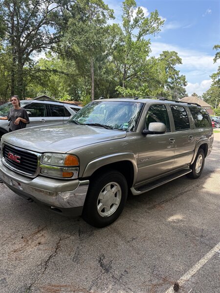 2003 GMC Yukon XL 1500 SLT  