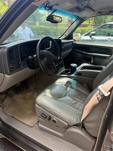 2003 GMC Yukon XL 1500 SLT   - Photo 4 - Lewisville, TX 75057