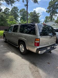 2003 GMC Yukon XL 1500 SLT   - Photo 2 - Lewisville, TX 75057