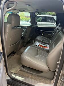 2003 GMC Yukon XL 1500 SLT   - Photo 3 - Lewisville, TX 75057