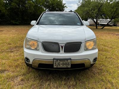 2008 Pontiac Torrent   - Photo 7 - Lewisville, TX 75057