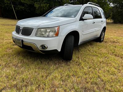 2008 Pontiac Torrent   - Photo 1 - Lewisville, TX 75057