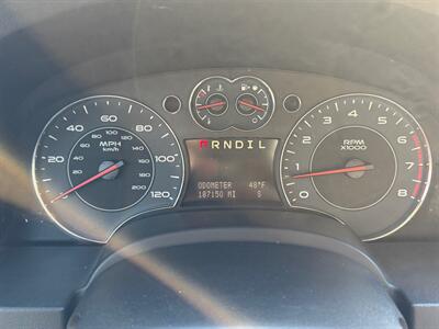 2008 Pontiac Torrent   - Photo 16 - Lewisville, TX 75057