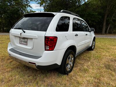 2008 Pontiac Torrent   - Photo 5 - Lewisville, TX 75057