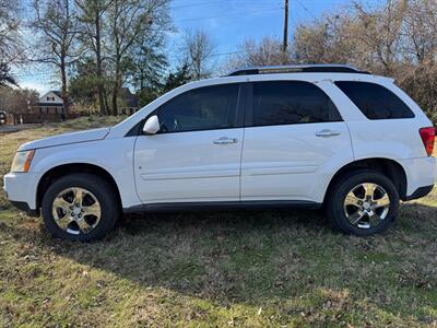 2008 Pontiac Torrent   - Photo 2 - Lewisville, TX 75057