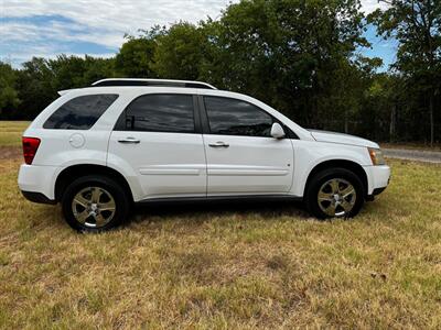 2008 Pontiac Torrent   - Photo 6 - Lewisville, TX 75057