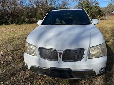 2008 Pontiac Torrent   - Photo 8 - Lewisville, TX 75057