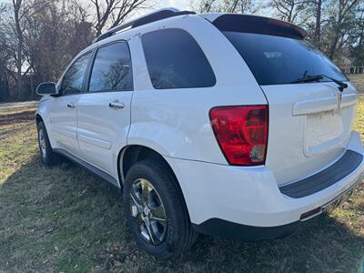 2008 Pontiac Torrent   - Photo 3 - Lewisville, TX 75057
