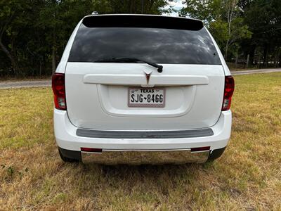 2008 Pontiac Torrent   - Photo 4 - Lewisville, TX 75057