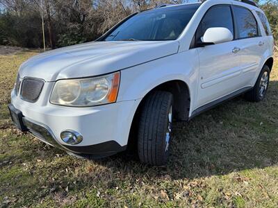 2008 Pontiac Torrent SUV