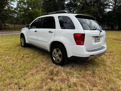 2008 Pontiac Torrent   - Photo 3 - Lewisville, TX 75057