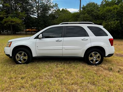 2008 Pontiac Torrent   - Photo 2 - Lewisville, TX 75057