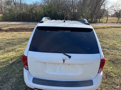2008 Pontiac Torrent   - Photo 4 - Lewisville, TX 75057