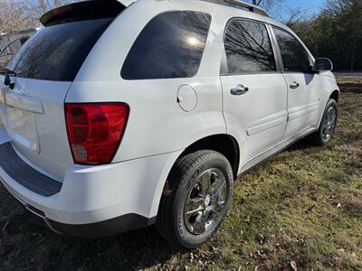 2008 Pontiac Torrent   - Photo 6 - Lewisville, TX 75057