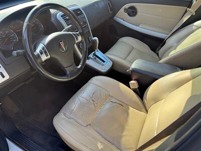 2008 Pontiac Torrent   - Photo 9 - Lewisville, TX 75057