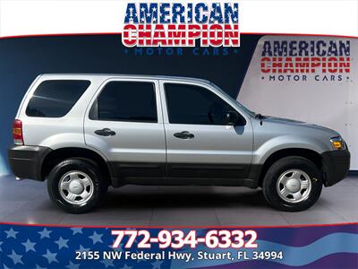 2007 Ford Escape XLS   - Photo 6 - Stuart, FL 34994