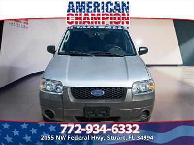 2007 Ford Escape XLS   - Photo 8 - Stuart, FL 34994