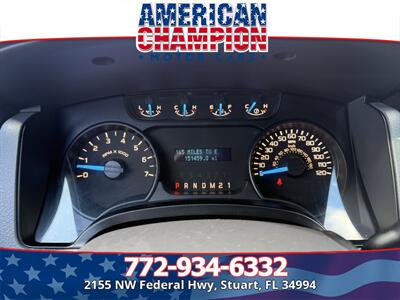 2014 Ford F-150 STX   - Photo 20 - Stuart, FL 34994