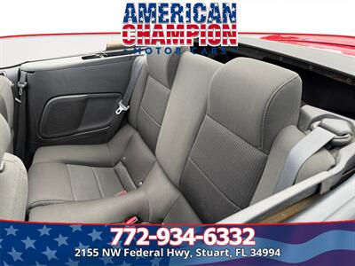 2010 Ford Mustang V6   - Photo 13 - Stuart, FL 34994