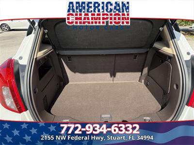2013 Buick Encore Leather   - Photo 22 - Stuart, FL 34994
