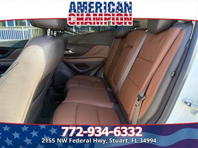 2013 Buick Encore Leather   - Photo 11 - Stuart, FL 34994