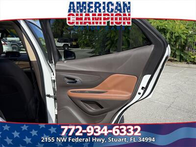 2013 Buick Encore Leather   - Photo 14 - Stuart, FL 34994