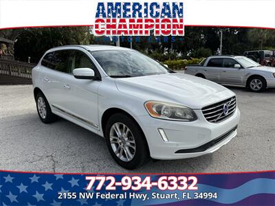 2014 Volvo XC60 3.2 Premier - Photo 1 - Stuart, FL 34994