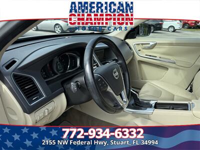 2014 Volvo XC60 3.2 Premier - Photo 4 - Stuart, FL 34994