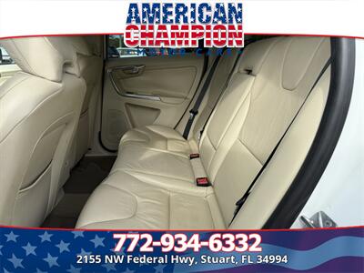 2014 Volvo XC60 3.2 Premier - Photo 6 - Stuart, FL 34994