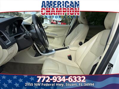 2014 Volvo XC60 3.2 Premier - Photo 5 - Stuart, FL 34994