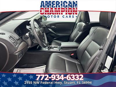 2016 Acura RDX   - Photo 9 - Stuart, FL 34994