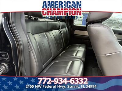 2010 Ford F-150 SVT Raptor - Photo 12 - Stuart, FL 34994