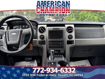 2010 Ford F-150 SVT Raptor - Photo 14 - Stuart, FL 34994
