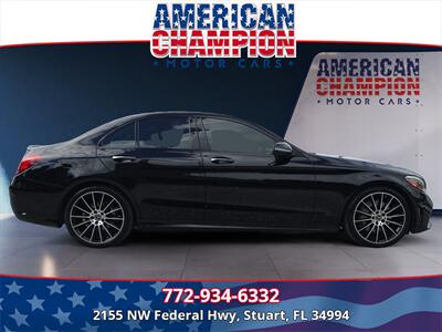 2019 Mercedes-Benz C 300   - Photo 6 - Stuart, FL 34994