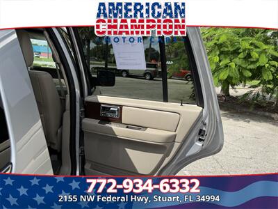 2014 Lincoln Navigator   - Photo 15 - Stuart, FL 34994