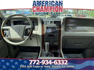 2014 Lincoln Navigator   - Photo 19 - Stuart, FL 34994