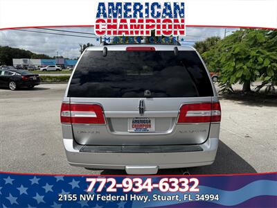 2014 Lincoln Navigator   - Photo 4 - Stuart, FL 34994