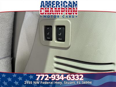 2014 Lincoln Navigator   - Photo 18 - Stuart, FL 34994