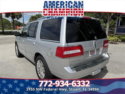 2014 Lincoln Navigator   - Photo 3 - Stuart, FL 34994