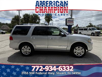 2014 Lincoln Navigator   - Photo 6 - Stuart, FL 34994