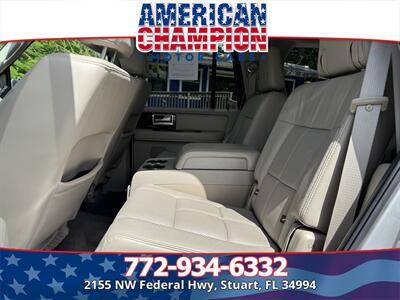 2014 Lincoln Navigator   - Photo 12 - Stuart, FL 34994