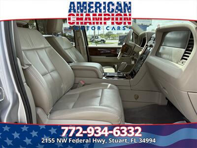 2014 Lincoln Navigator   - Photo 14 - Stuart, FL 34994