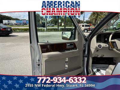 2014 Lincoln Navigator   - Photo 9 - Stuart, FL 34994