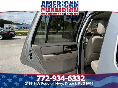 2014 Lincoln Navigator   - Photo 11 - Stuart, FL 34994