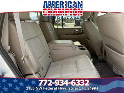 2014 Lincoln Navigator   - Photo 16 - Stuart, FL 34994