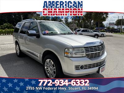2014 Lincoln Navigator   - Photo 7 - Stuart, FL 34994