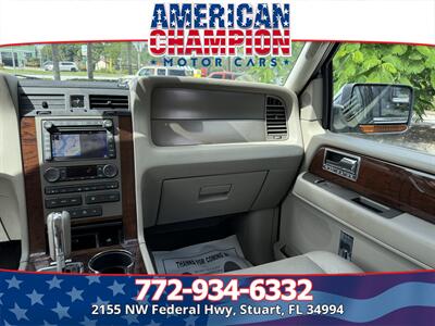2014 Lincoln Navigator   - Photo 21 - Stuart, FL 34994