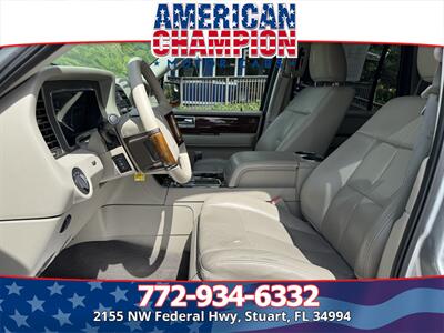 2014 Lincoln Navigator   - Photo 10 - Stuart, FL 34994