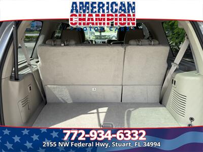 2014 Lincoln Navigator   - Photo 17 - Stuart, FL 34994